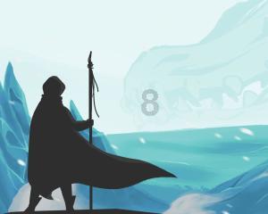 《大江大河3》5位男配结局:雷正明人财两空,四宝惊喜收场